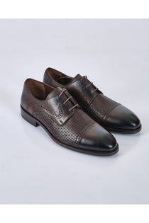 Pierre Cardin Erkek Klasik Ayakkabı 4612601-1