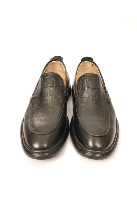 أحذية بيير كاردان الرجالية الكلاسيكية PC10480