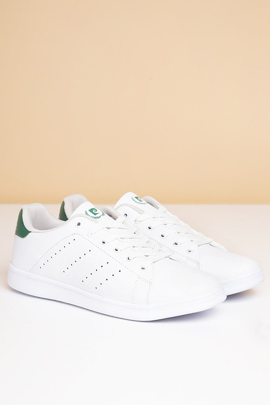 Pierre Cardin Erkek Spor Ayakkabı 2SPCS10152