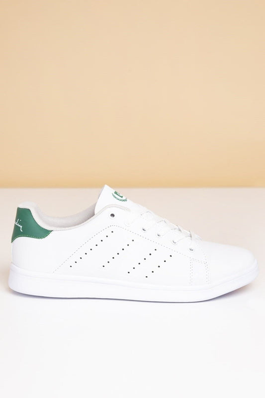 حذاء رياضي رجالي من بيير كاردان 2SPCS10152