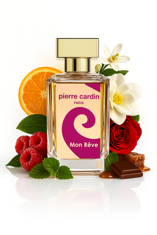 Pierre Cardin Kadın Parfüm PCCB0008