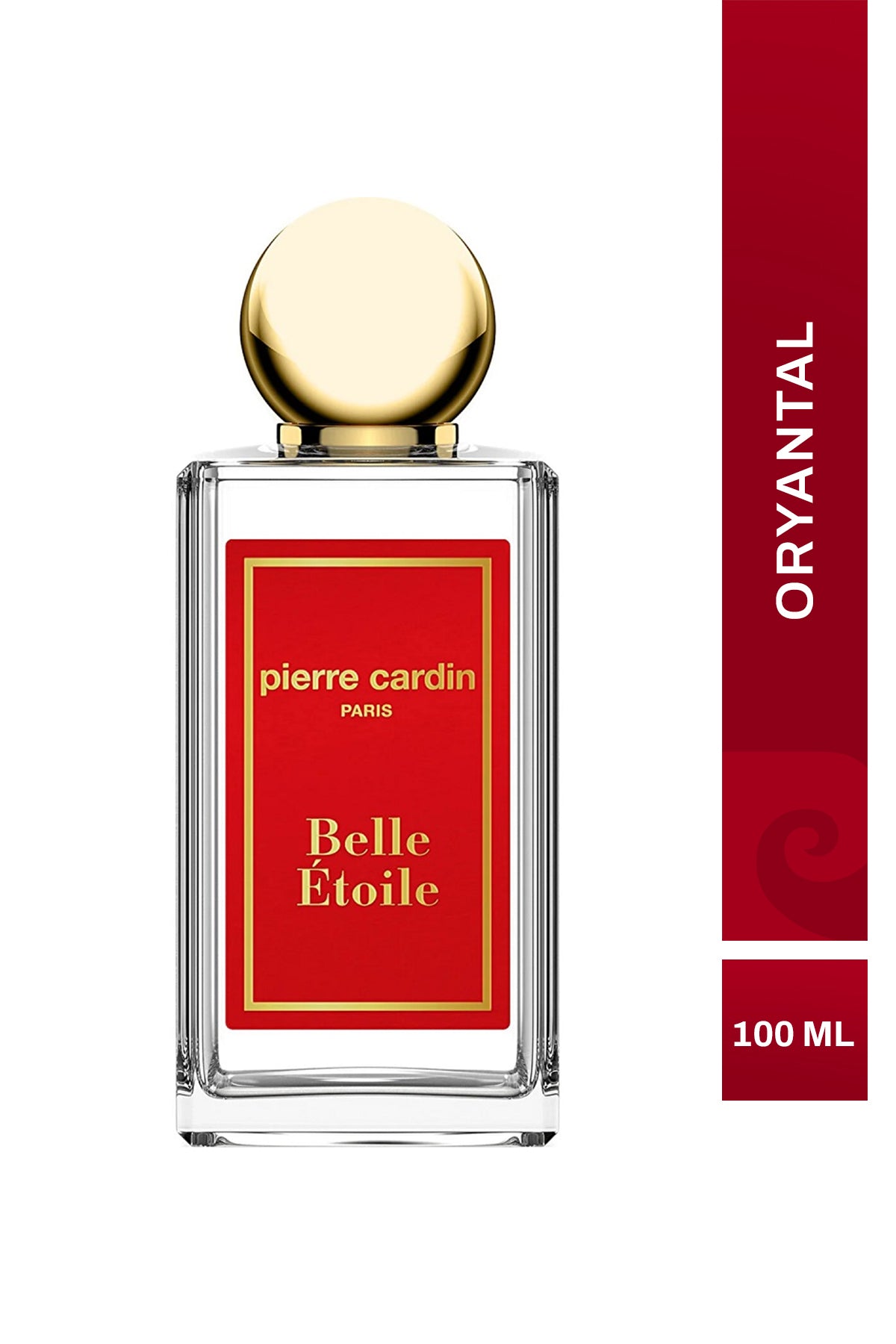 Pierre Cardin Kadın Parfüm PCCB0010 Translation missing: ar.content.product_image_main