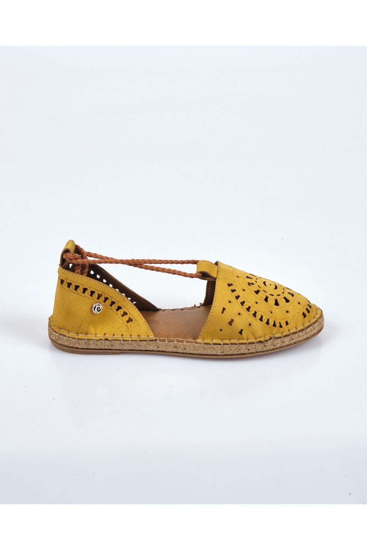 Pierre Cardin Kadın Sandalet PC-52271 Translation missing: ar.content.product_image_main