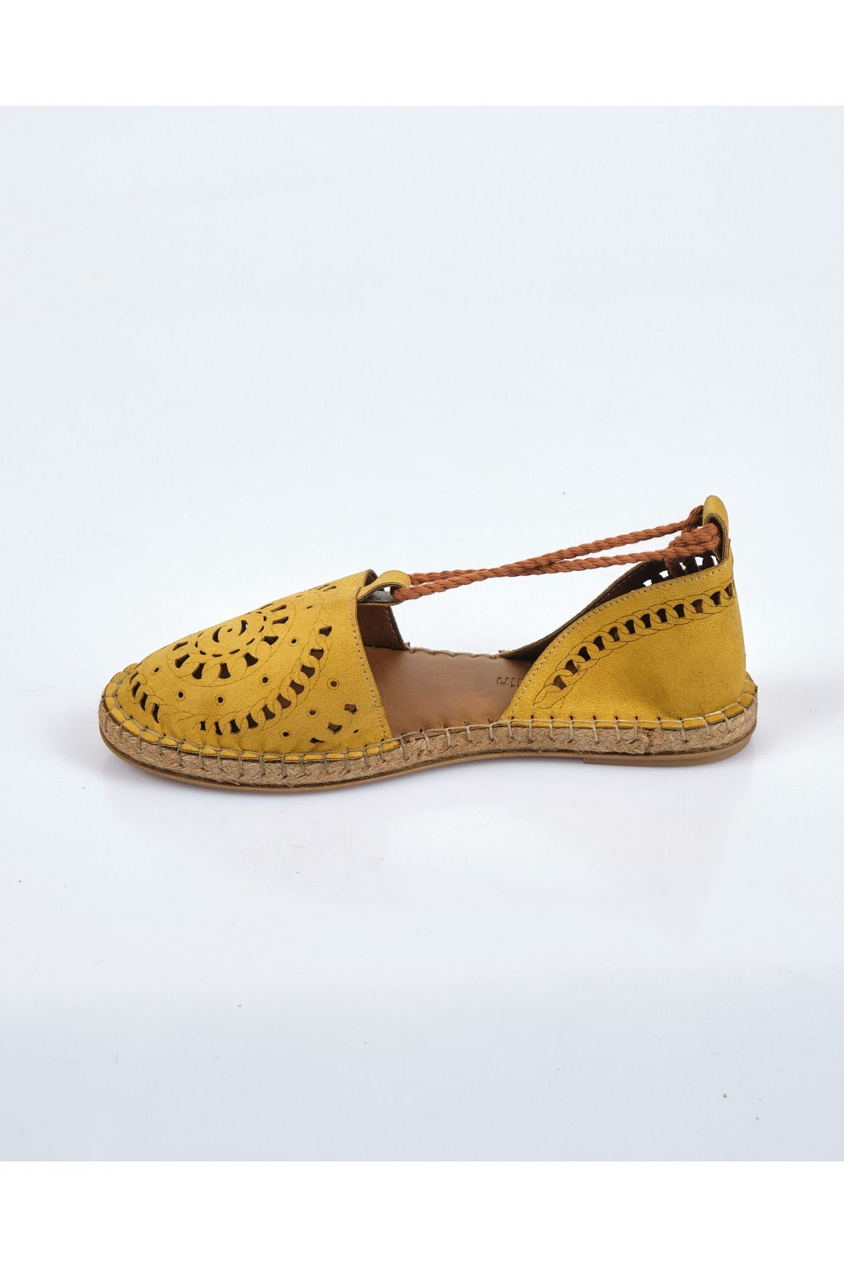Pierre Cardin Kadın Sandalet PC-52271 Translation missing: ar.content.product_image_secondary