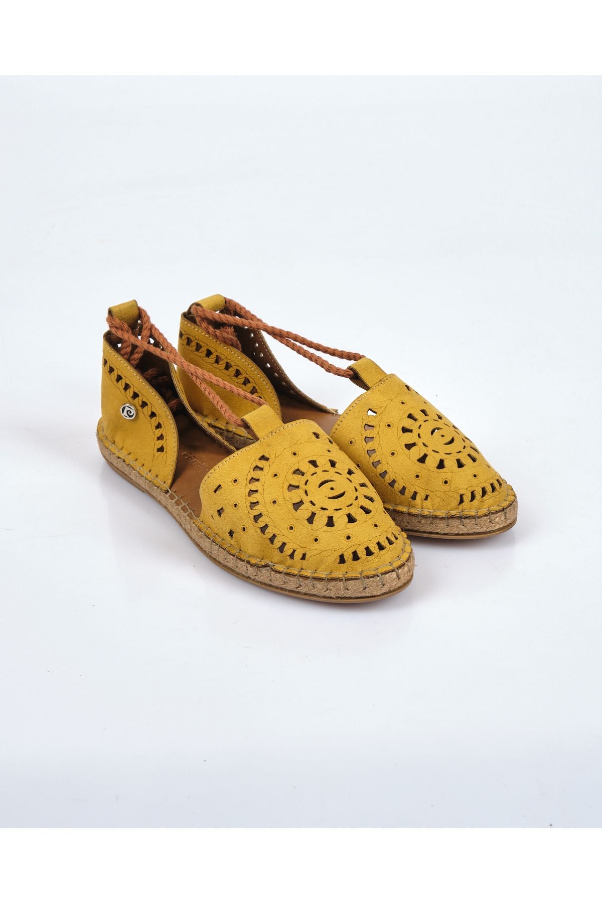 Pierre Cardin Kadın Sandalet PC-52271