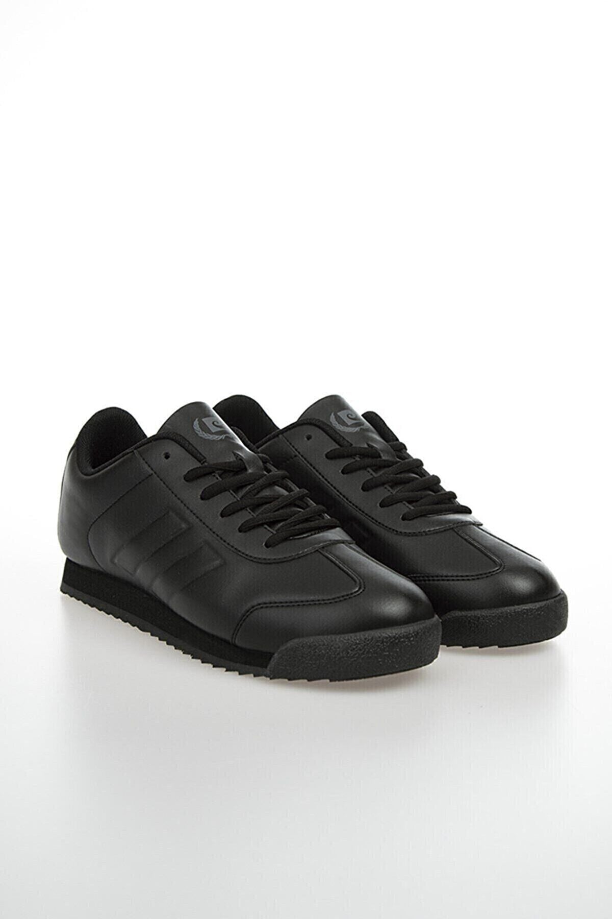 Pierre Cardin Minimalist Kadın Sneaker - Günlük Spor Ayakkabı