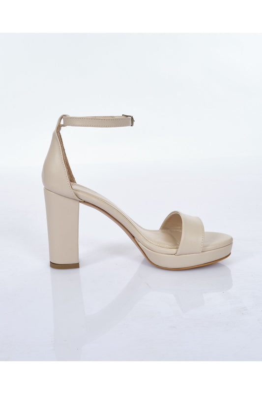 أحذية بيير كاردان النسائية ذات الكعب العالي PC-50167