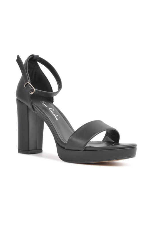 أحذية بيير كاردان النسائية ذات الكعب العالي PC-50167