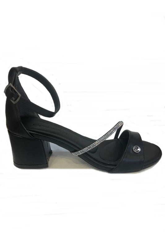 أحذية بيير كاردان النسائية ذات الكعب العالي PC-52207