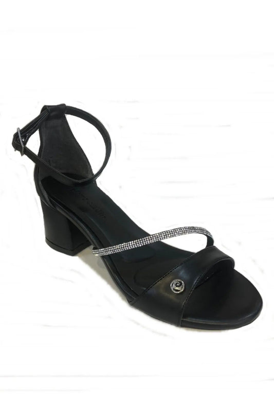 أحذية بيير كاردان النسائية ذات الكعب العالي PC-52207