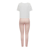 طقم بيجاما نسائي من أونلي 15304968