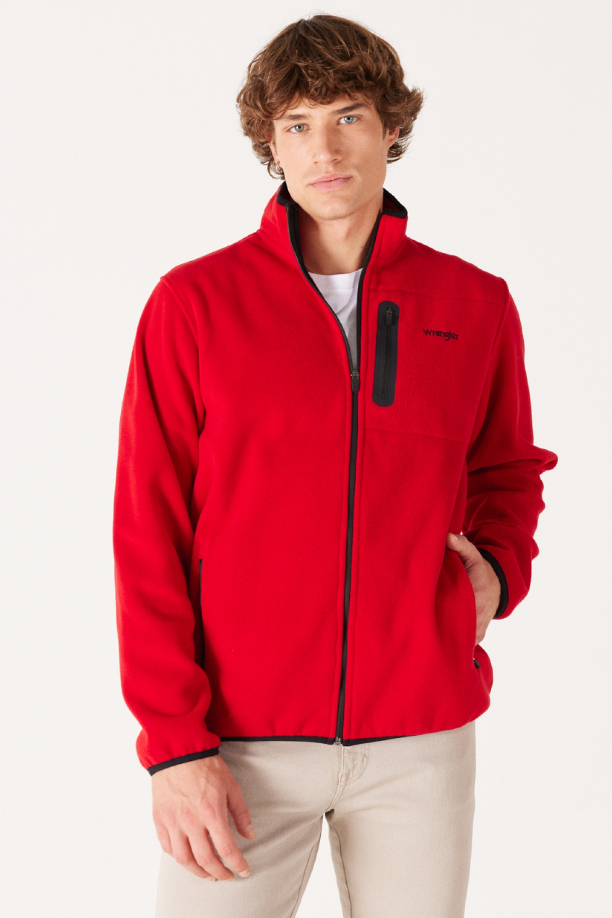 Regular Fit Normal Kesim Polar Wrangler Translation missing: ar.content.product_image_main