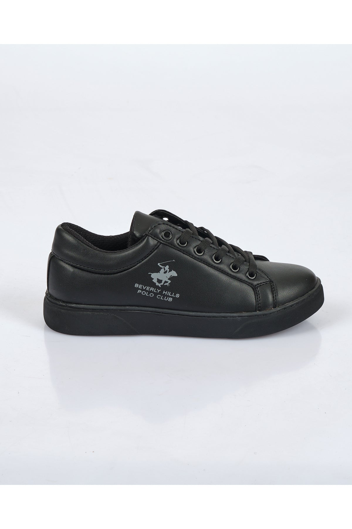 Polo Club Kadın Minimalist Sneaker - Günlük Şıklık ve Rahatlık