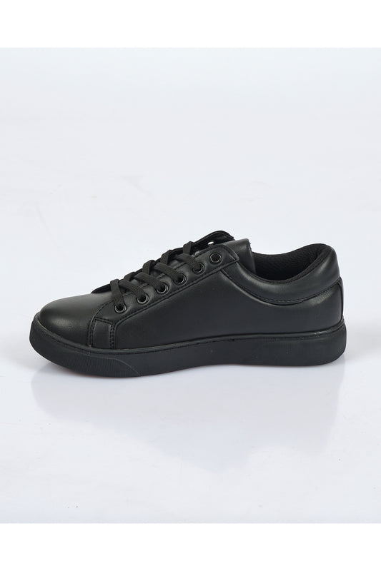 Polo Club Kadın Minimalist Sneaker - Günlük Şıklık ve Rahatlık