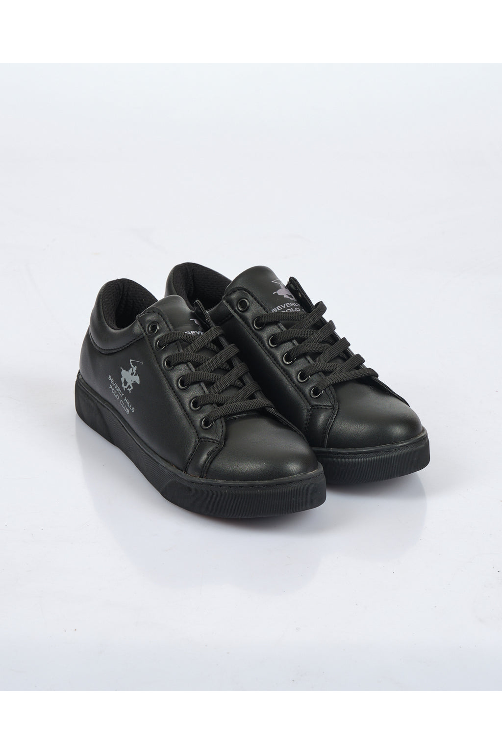 Polo Club Kadın Minimalist Sneaker - Günlük Şıklık ve Rahatlık