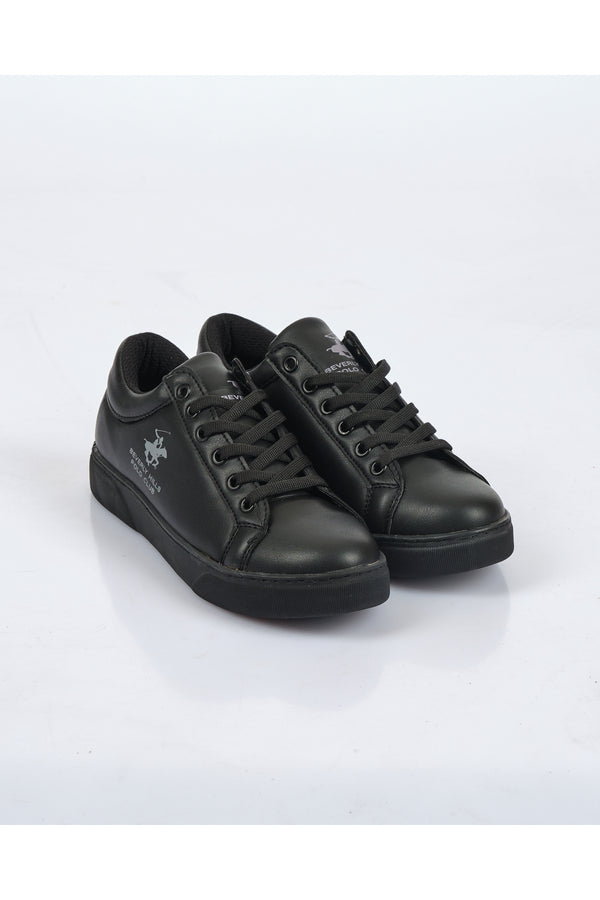 Polo Club Kadın Minimalist Sneaker - Günlük Şıklık ve Rahatlık