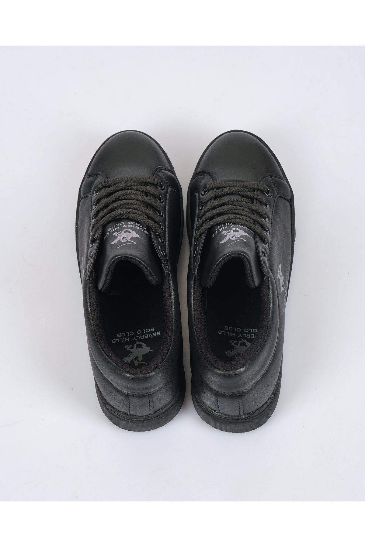 Polo Club Kadın Minimalist Sneaker - Günlük Şıklık ve Rahatlık