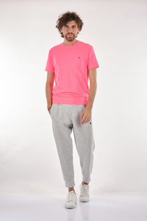 Polo Erkek Minimalist Regular Fit Kısa Kol T-Shirt - Günlük Stil