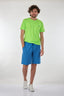 Polo Erkek Minimalist Regular Fit Kısa Kol T-Shirt - Günlük Stil