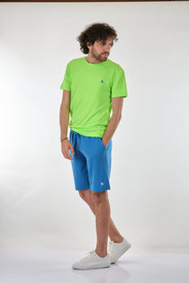 Polo Erkek Minimalist Regular Fit Kısa Kol T-Shirt - Günlük Stil