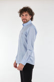 Polo Erkek Uzun Kol Oxford Gömlek - Minimalist & Şık