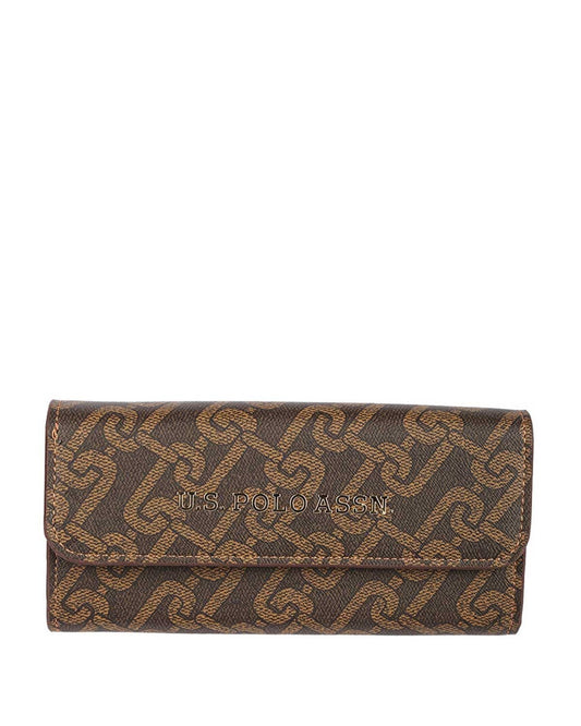 U.S. Polo Assn. Kadın Portföy USC23900