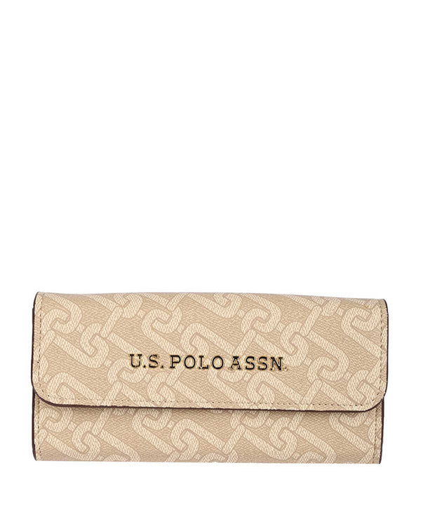 U.S. Polo Assn. Minimalist Kadın El Çantası - Günlük Kullanım için İdeal