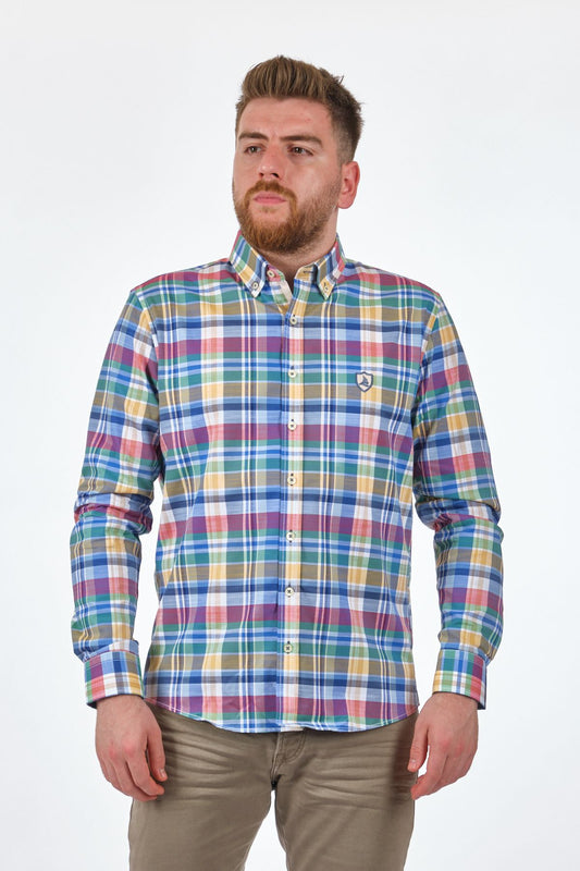 قميص بورتو سيرفو الرجالي 220241