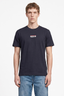 Relaxed Fit Rahat Kesim Bisiklet Yaka Logo Detaylı Wrangler