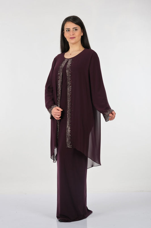 فستان روزيشاه النسائي 2216335