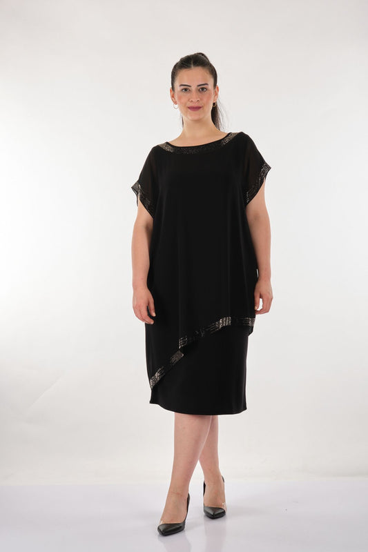 فستان روزيشاه النسائي 2216470