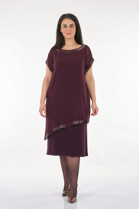 فستان روزيشاه النسائي 2316470