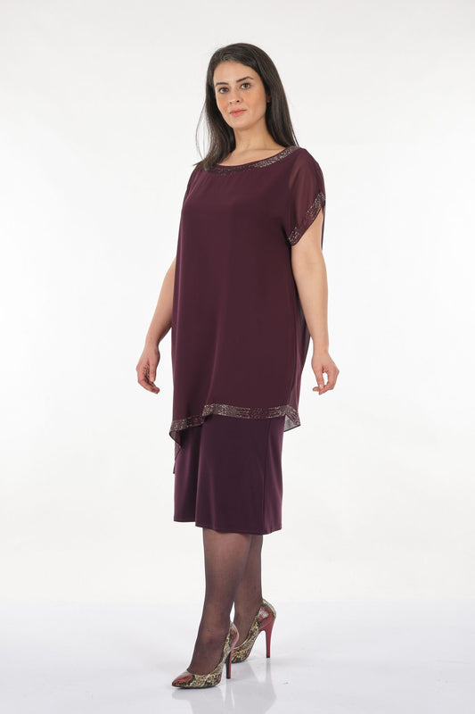 فستان روزيشاه النسائي 2316470