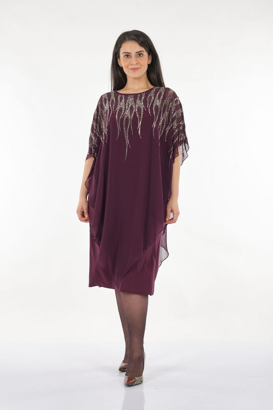 فستان روزيشاه النسائي 2316569