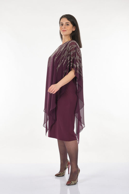 فستان روزيشاه النسائي 2316569