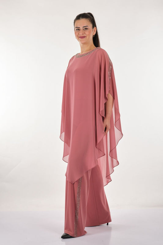 جمبسوت نسائي من روزيشاه 2216404