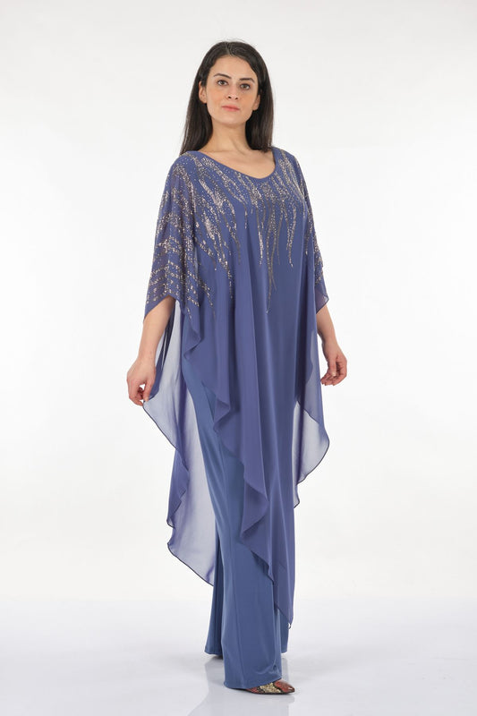 جمبسوت نسائي من روزيشاه 2316394