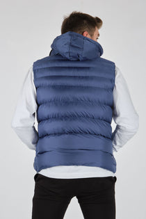 Rugu Erkek Yelek 11-2122