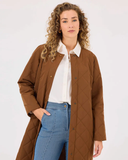 معطف أنوراك نسائي من إس سي إل 10002421411003