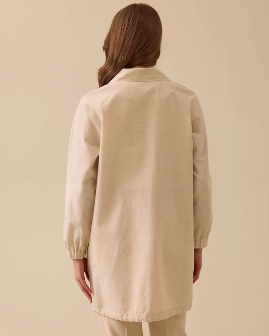 جاكيت نسائي من Scl رقم 10002512511005