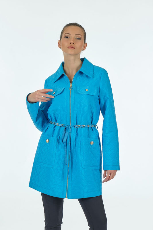 جاكيت نسائي من Scl رقم 2312401001