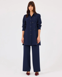 بنطلون نسائي من Scl رقم 10002421011004