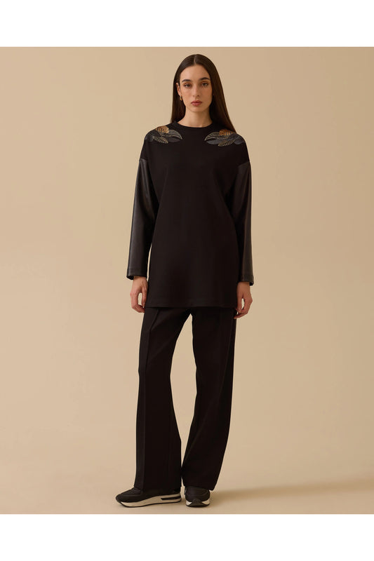 Scl Kadın Pantolon 10002521011015