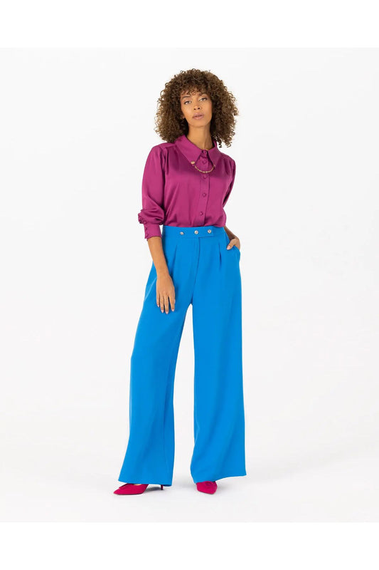 Scl Kadın Pantolon 22211001000