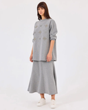 سويت شيرت نسائي من SCL رقم 10002422311004