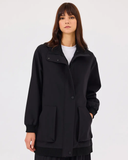 سويت شيرت نسائي من SCL رقم 10002422511002