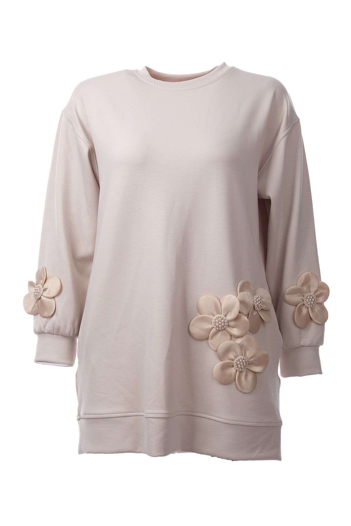 Scl Kadın Sweatshirt 10002522311007 Translation missing: ar.content.product_image_main