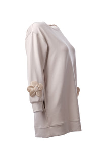 Scl Kadın Sweatshirt 10002522311007