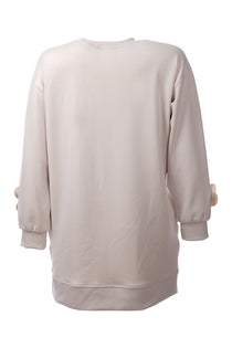 Scl Kadın Sweatshirt 10002522311007