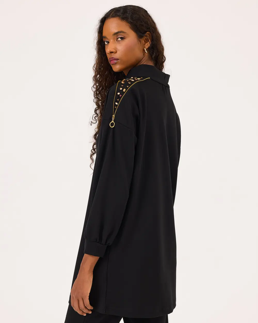 تونيك نسائي من Scl رقم 10002421211041